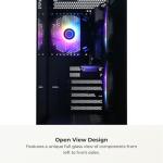 CyberpowerPC Gamer Master Ryzen 5 Gaming PC