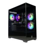 CyberpowerPC Gamer Master Ryzen 5 Gaming PC