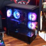 CyberpowerPC Gamer Master Ryzen 5 Gaming PC