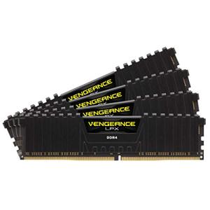 Corsair Vengeance LPX 32GB DDR4 3600 RAM