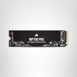 CORSAIR MP700 PRO 2TB Gen5 NVMe SSD