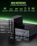 Compact 24 Mini PC for Powerful Performance