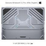 HIDevolution [2025] MSI Titan 18 HX AI A2XWIG 18" UHD+ 120Hz Mini LED, 2.1 GHz Ultra 9-285HX, RTX 5080, 128 GB DDR5 RAM, 32 TB PCIe SSD, Windows 11 Pro