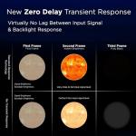 TCL 115-Inch QM7K QLED 4K Smart QD-Mini LED TV with Google TV (115QM7K, 2025 Model) Dolby Vision IQ, Dolby Atmos, HDR, Game Accelerator up to 288Hz, Voice Remote, Compatible with Alexa