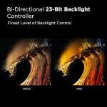 TCL 115-Inch QM7K QLED 4K Smart QD-Mini LED TV with Google TV (115QM7K, 2025 Model) Dolby Vision IQ, Dolby Atmos, HDR, Game Accelerator up to 288Hz, Voice Remote, Compatible with Alexa