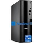 Dell Pro Slim QCS1250 Desktop, New OptiPlex Version, Ultra-Quiet Design, Dual 4K Monitor Support, USB-C, Windows 11 Pro (Intel Core i9-14900K, 64GB RAM | 4TB SSD)