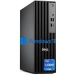 Dell Pro Slim QCS1250 Business Desktop, New OptiPlex Version, Intel Core i7-14700(20 Core, 28 Threads), 64GB DDR5 RAM, 2TB PCIe SSD, Ultra-Quiet Design, Dual 4K Monitor Support, USB-C, Windows 11