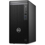 Dell OptiPlex Tower PC Desktop Computer, Intel i3-12100 CPU, 8GB DDR5 RAM, 256GB PCIe SSD, RJ-45, HDMI, DisplayPort, Keyboard and Mouse, Windows 11