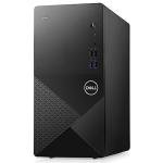 Dell Vostro 3910 3000 Tower Business Desktop Computer, Intel 6-Core i5-12400, 32GB DDR4 RAM, 1TB PCIe SSD, WiFi, Bluetooth, RJ-45, DisplayPort, HDMI, Windows 11 Pro