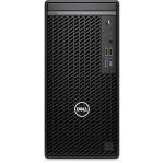 Dell OptiPlex Tower PC Desktop Computer, Intel i3-12100 CPU, 8GB DDR5 RAM, 256GB PCIe SSD, RJ-45, HDMI, DisplayPort, Keyboard and Mouse, Windows 11