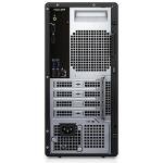 Dell Vostro 3910 3000 Tower Business Desktop Computer, Intel 6-Core i5-12400, 32GB DDR4 RAM, 1TB PCIe SSD, WiFi, Bluetooth, RJ-45, DisplayPort, HDMI, Windows 11 Pro