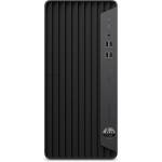 HP ProDesk 400 G7 Tower Business Desktop Computer, Intel 6-Core i5-10500, 64GB DDR4 RAM, 1TB PCIe SSD, WiFi Adapter, RJ-45, HDMI, DisplayPort, Keyboard and Mouse, Windows 11 Pro