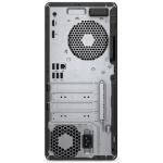 HP ProDesk 400 G7 Tower Business Desktop Computer, Intel 6-Core i5-10500, 64GB DDR4 RAM, 1TB PCIe SSD, WiFi Adapter, RJ-45, HDMI, DisplayPort, Keyboard and Mouse, Windows 11 Pro