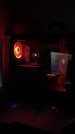 Custom High-Performance Gaming PC Setup