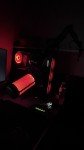 Custom High-Performance Gaming PC Setup