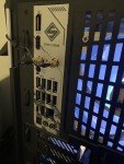 White and Black High-End Gaming PC Without GPU