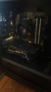 Powerful Gaming PC for Serious Gamers