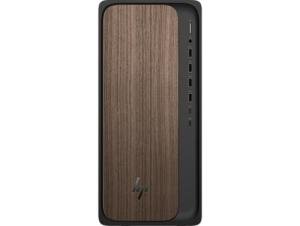 HP OmniDesk AI PC (Intel 20-Core Ultra 7 265 CPU (>i9-14900), 96GB DDR5 RAM, 4TB Gen4 SSD, Office Lifetime, WiFi 6E + BT 5.3, 10GBps USB-C, Windows 11 Pro) Business Desktop Computer (Replaces Envy)