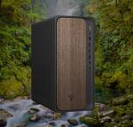 HP OmniDesk AI PC (Intel 20-Core Ultra 7 265 CPU (>i9-14900), 96GB DDR5 RAM, 4TB Gen4 SSD, Office Lifetime, WiFi 6E + BT 5.3, 10GBps USB-C, Windows 11 Pro) Business Desktop Computer (Replaces Envy)