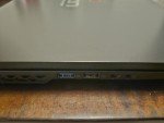 Titan Gaming Laptop for Ultimate Performance