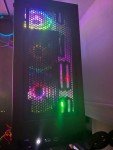 High-End Gaming PC - i7-12700k, RTX 3070TI