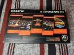 Gigabyte GeForce GTX 970 Xtreme Gaming OC Graphics Card