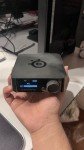 Custom High-Performance Gaming PC Setup
