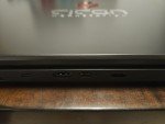 Titan Gaming Laptop for Ultimate Performance
