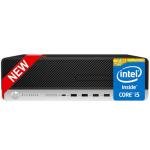 HP New EliteDesk 800 G5 SFF Desktop Computer PC • Intel Core i5 • 32GB DDR4 RAM • 1TB SSD • WiFi • Keyboard & Mouse • Windows 11 • DisplayPort