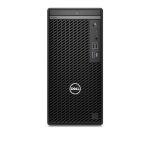 DELL OptiPlex 7020 Intel Core i5 i5-14500 16 Go DDR5-SDRAM 512 Go SSD Windows 11 Pro Mini Tower PC Noir
