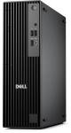 Dell Pro Slim AI PC (Next Gen OptiPlex 7000 SFF), Intel 14-Core Ultra 5 235 vPro (> i7-13700T), 32GB DDR5 RAM, 1TB SSD, QCS1250 Business Desktop, DisplayPort, Wi-Fi, HDMI, Ethernet, Win 11 Pro