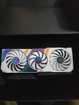 Colorful iGame GeForce RTX 3060 Ultra 12GB GPU