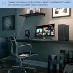 HP Pro Tower 290 G9 Business Desktop, Intel Core i7-12700K Processor (12 Cores, Up to 5.0GHz), 64GB RAM, 1TB PCIe SSD + 1TB HDD, Support 4K, HDMI, VGA, Wi-Fi, Bluetooth, Keyboard & Mouse, Windows 11