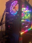 High-End Gaming PC - i7-12700k, RTX 3070TI