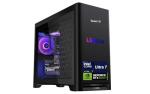 Lenovo Legion Tower 5i Gaming Desktop PC (Intel Ultra 7 265F, GeForce RTX 5060 Ti 8GB GDDR7, 32GB DDR5, 256GB PCIe SSD + 1TB HDD, Win 11 Home) w/DKZ USB Port Expander