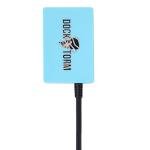 Lenovo Legion Tower 5i Gaming Desktop PC (Intel Ultra 7 265F, GeForce RTX 5060 Ti 8GB GDDR7, 32GB DDR5, 256GB PCIe SSD + 1TB HDD, Win 11 Home) w/DKZ USB Port Expander