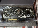 Gigabyte GeForce GTX 970 Xtreme Gaming OC Graphics Card