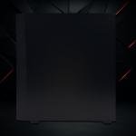 Hachiman Ronin Gaming PC Desktop AMD Ryzen 5 9600X | Radeon RX 9060XT | 1TB NVMe SSD 32GB DDR5 RAM - Windows 11