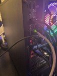 High-End Gaming PC - i7-12700k, RTX 3070TI