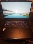 Titan Gaming Laptop for Ultimate Performance