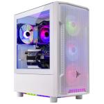 Skytech Gaming Archangel Gaming PC, Intel i5 14400F 2.5GHz, NVIDIA RTX 5060, 1TB NVMe SSD, 32GB DDR4 RAM 3200, 650W Gold PSU, Wi-Fi, Win 11, Desktop