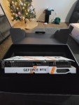 Colorful iGame GeForce RTX 3060 Ultra 12GB GPU