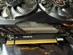 Gigabyte GeForce GTX 970 Xtreme Gaming OC Graphics Card