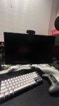 Custom High-Performance Gaming PC Setup