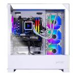 Skytech Gaming Archangel 5 Gaming PC, AMD Ryzen 7 7700 3.8GHz, NVIDIA RTX 5060, 1TB NVMe SSD, 32GB DDR5 RAM 6000, 750W Gold PSU, Wi-Fi, Win 11, Desktop