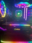 High-End Gaming PC - i7-12700k, RTX 3070TI