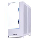 Skytech Gaming Archangel 5 Gaming PC, Intel i7 14700F 2.1GHz, NVIDIA RTX 5060 Ti 16GB, 1TB Gen4 NVMe SSD, 32GB DDR5 RAM 6000, 750W Gold PSU, 360 ARGB AIO, Wi-Fi, Win 11, Desktop