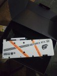 Colorful iGame GeForce RTX 3060 Ultra 12GB GPU