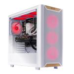 Skytech Gaming Chronos 3 Gaming PC, AMD Ryzen 7 9700X 3.8GHz, NVIDIA RTX 5060, 1TB NVMe SSD, 16GB DDR5 RAM 5200, 850W Gold ATX 3 PSU, 360 ARGB AIO, Wi-Fi, Win 11, Desktop