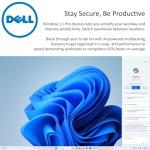 Dell OptiPlex Micro Desktop Computer | 12 Gen Intel i9-12900K 16-Core | 16GB DDR5 RAM | 1TB PCIe NVMe SSD | Ultra-Compact Business PC | Wi-Fi 6E | Dual 4K Display Support | HDMI & DP | Windows 11 Pro